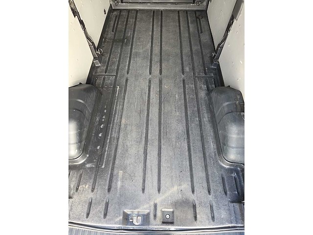 2020 - ford transit - 141000 km - afbeelding 21 van  23