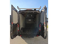 2020 - ford transit - 141000 km - afbeelding 23 van  23