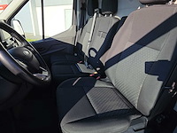 2020 - ford transit - 141000 km - afbeelding 13 van  23
