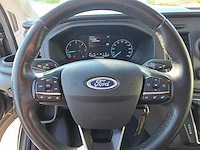 2020 - ford transit - 141000 km - afbeelding 15 van  23