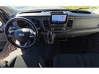 2020 - ford transit - 141000 km - afbeelding 19 van  23