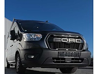 2020 - ford transit - 141000 km - afbeelding 2 van  23