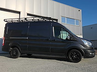 2020 - ford transit - 141000 km - afbeelding 4 van  23