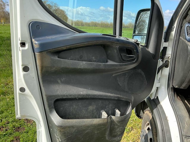 2020 - iveco - daily 50c18 automaat - afbeelding 6 van  28