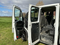 2020 - iveco - daily 50c18 automaat - afbeelding 15 van  28
