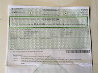 2020 - iveco - daily 50c18 automaat - afbeelding 10 van  19