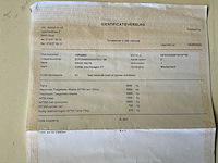 2020 - iveco - daily 50c18 automaat - afbeelding 11 van  19