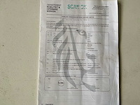 2020 - iveco - daily 50c18 automaat - afbeelding 12 van  19