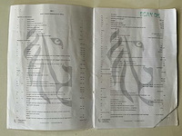 2020 - iveco - daily 50c18 automaat - afbeelding 13 van  19