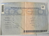 2020 - iveco - daily 50c18 automaat - afbeelding 15 van  19