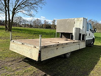 2020 - iveco - daily 50c18 automaat - afbeelding 17 van  19