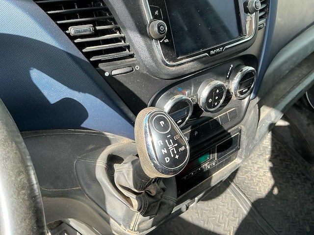 2020 - iveco - daily 50c18 automaat - afbeelding 17 van  28