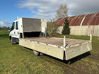 2020 - iveco - daily 50c18 automaat - afbeelding 7 van  28