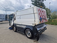 2020 - johnston - c401 - washing drying and brushing machine - afbeelding 3 van  6