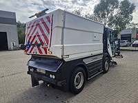 2020 - johnston - c401 - washing drying and brushing machine - afbeelding 4 van  6
