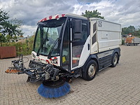 2020 - johnston - c401 - washing drying and brushing machine - afbeelding 1 van  10