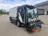 2020 - johnston - c401 - washing drying and brushing machine - afbeelding 4 van  10