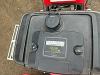 2020 - kersten - ubs hydro - forestry mowers - afbeelding 2 van  13