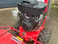 2020 - kersten - ubs hydro - forestry mowers - afbeelding 3 van  13