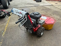 2020 - kersten - ubs hydro - forestry mowers - afbeelding 6 van  13