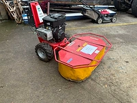 2020 - kersten - ubs hydro - forestry mowers - afbeelding 10 van  13