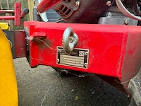 2020 - kersten - ubs hydro - forestry mowers - afbeelding 11 van  13