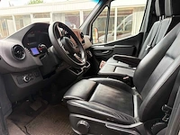 2020 - mercedes - sprinter - afbeelding 8 van  33