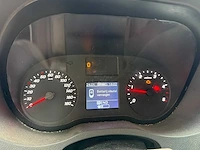 2020 - mercedes - sprinter - afbeelding 2 van  33