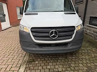 2020 - mercedes - sprinter - afbeelding 23 van  33