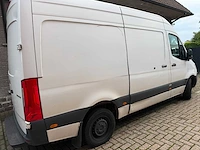 2020 - mercedes - sprinter - afbeelding 28 van  33