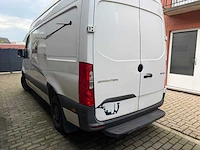 2020 - mercedes - sprinter - afbeelding 30 van  33
