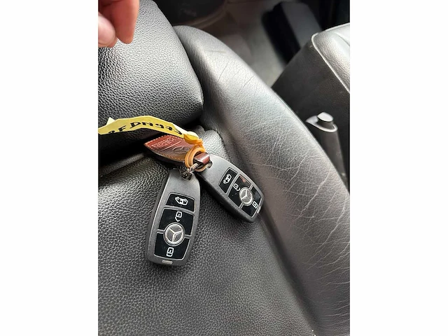 2020 - mercedes - sprinter - afbeelding 5 van  33