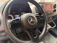 2020 - mercedes - sprinter - afbeelding 8 van  33