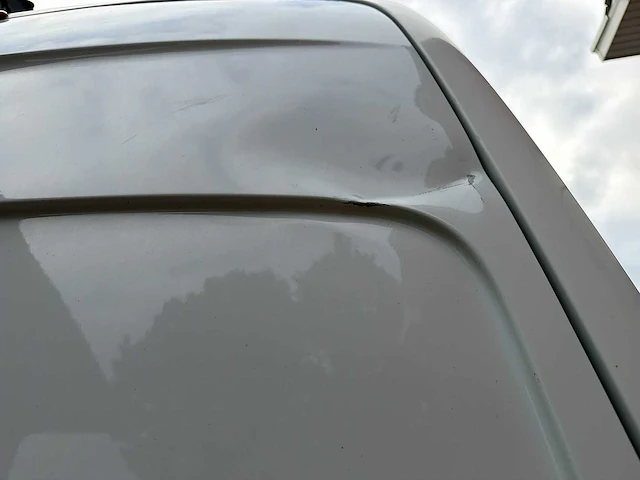 2020 - mercedes - sprinter - afbeelding 15 van  33