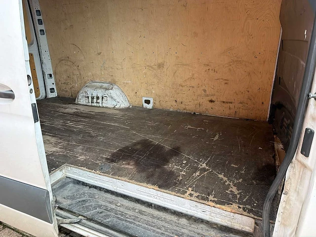 2020 - mercedes - sprinter - afbeelding 18 van  33