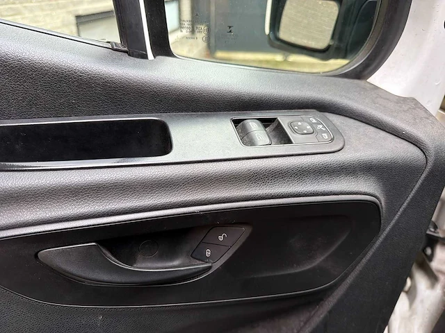 2020 - mercedes - sprinter - afbeelding 19 van  33