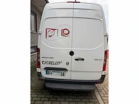 2020 - mercedes - sprinter - afbeelding 29 van  33
