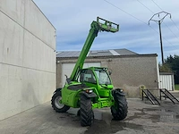 2020 - merlo - tf42.7-140 - telescopic handlers - afbeelding 11 van  17