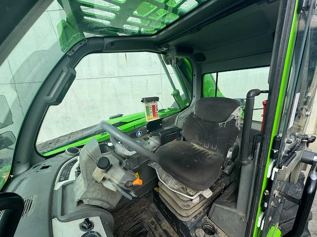 2020 - merlo - tf42.7-140 - telescopic handlers - afbeelding 17 van  17