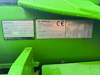 2020 - merlo - tf42.7-140 - telescopic handlers - afbeelding 9 van  17