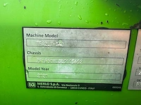 2020 - merlo - tf42.7-140 - telescopic handlers - afbeelding 1 van  17