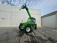 2020 - merlo - tf42.7-140 - telescopic handlers
