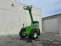 2020 - merlo - tf42.7-140 - telescopic handlers - afbeelding 10 van  17