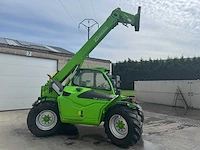 2020 - merlo - tf42.7-140 - telescopic handlers - afbeelding 12 van  17