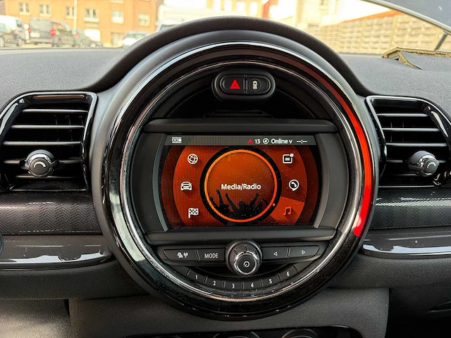2020 - mini - clubman - one d 1.5da - car - afbeelding 21 van  21