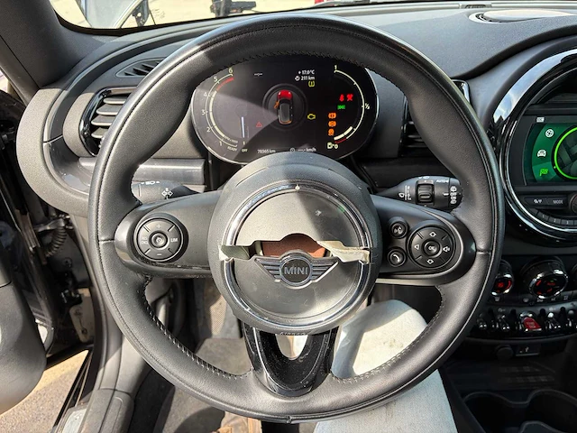 2020 - mini - clubman - one d 1.5da - car - afbeelding 4 van  21