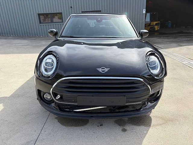 2020 - mini - clubman - one d 1.5da - car - afbeelding 7 van  21