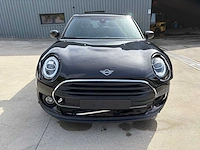 2020 - mini - clubman - one d 1.5da - car - afbeelding 7 van  21