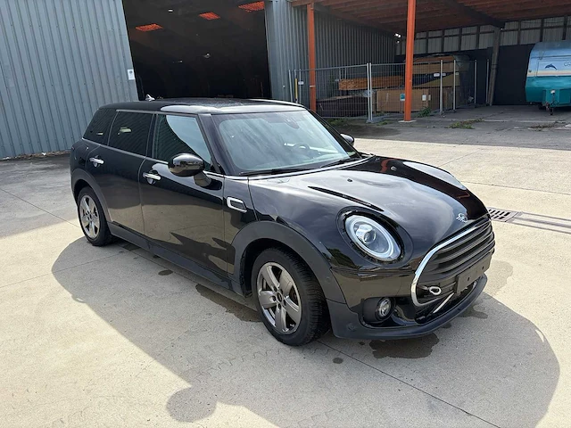 2020 - mini - clubman - one d 1.5da - car - afbeelding 1 van  21