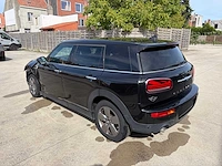 2020 - mini - clubman - one d 1.5da - car - afbeelding 15 van  21